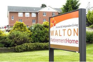 Walton Retirement Home