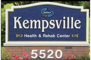 Kempsville Health and Rehabilitation Center