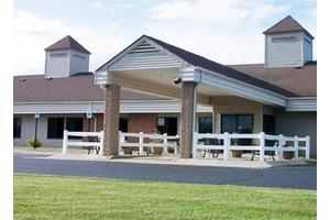 Fisher Senior Care and Rehab Center
