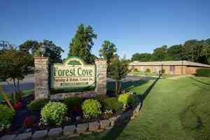 Forest Cove Manor