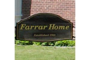 The Farrar Home