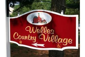Welles Country Village