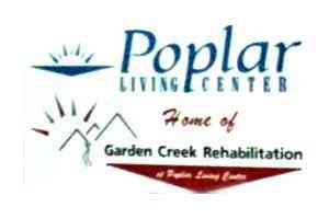 Poplar Living Center
