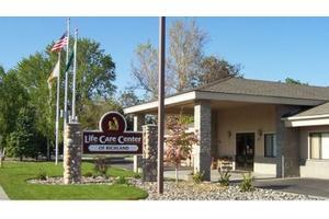 Life Care Center of Richland