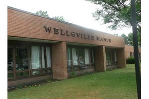 Wellsville Manor Care Center