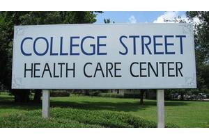College Street Health Care Center