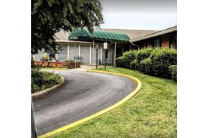 South Roanoke Nursing Home