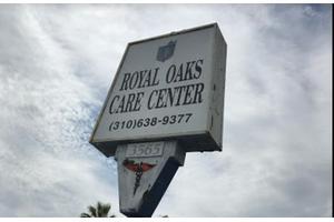 Royal Oaks Care Center