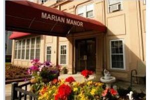 Marian Manor Of Taunton
