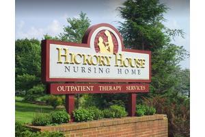 Hickory House Nursing Home