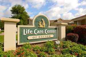 Life Care Center of Haltom