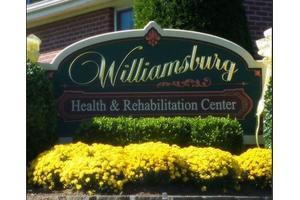 Williamsburg Nursing Home