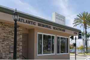 Atlantic Memorial Healthcare Center