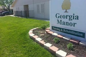 Georgia Manor Nursing Home