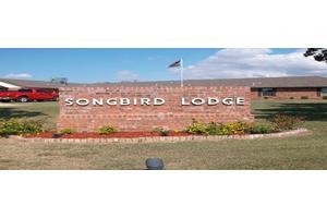 Songbird Lodge