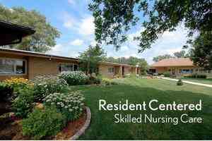 Hallmark House Nursing Center