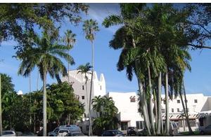 Miami Springs Nursing & Rehabilitation Center