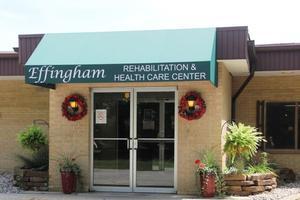 Effingham Rehabilitation & Health Care Center