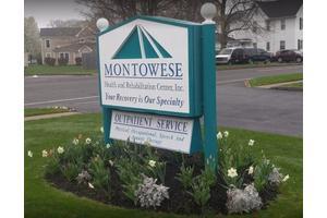 Montowese Health & Rehab Center