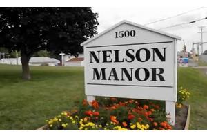 Nelson Manor