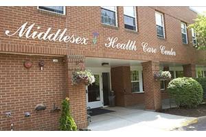 Middlesex Health Care Center