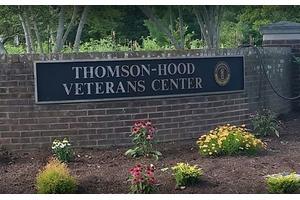 Thomson-Hood Veterans Center