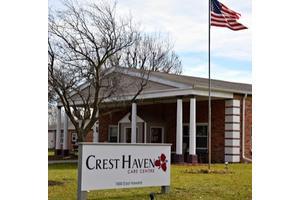 Crest Haven Care Center