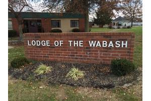 Lodge of the Wabash