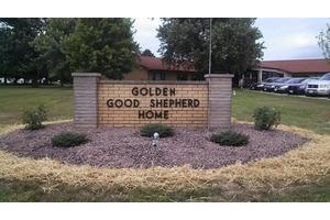 Golden Good Shepherd Home