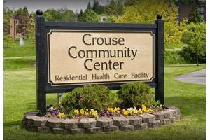 Crouse Community Center