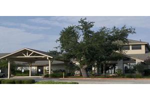 Gracy Woods Nursing Center