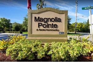 Magnolia Pointe Apartments