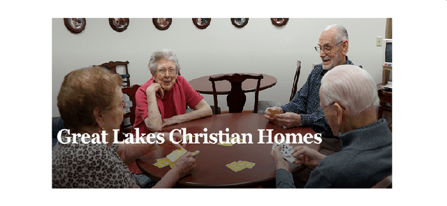 Great Lakes Christian Home
