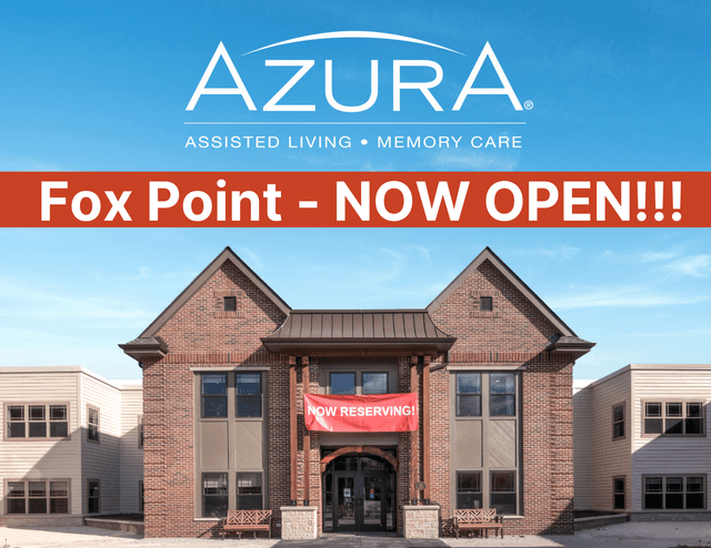 Azura Assisted Living and Memory Care of Fox Point