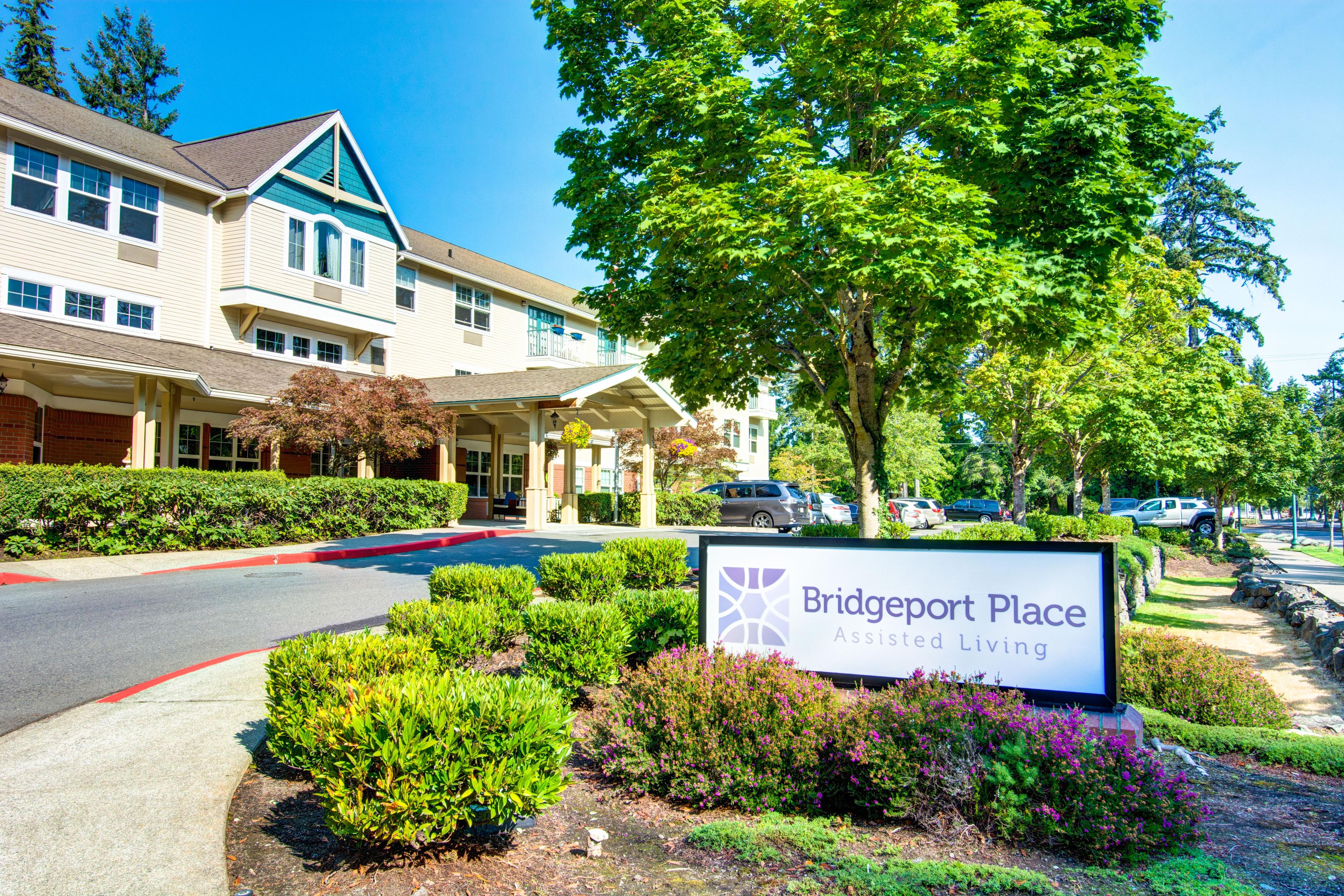 Image of Bridgeport Place Assisted Living