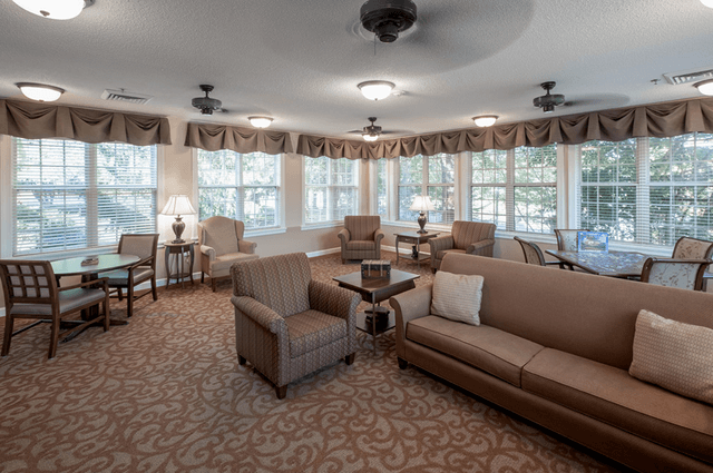 Chandler Place Assisted Living and Memory Care