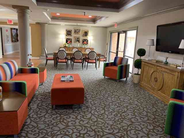 The Gables Assisted Living