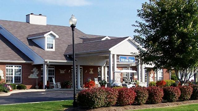 Rosegate Assisted Living and Garden Homes