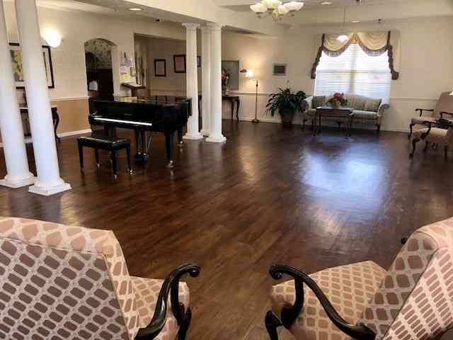 The Gables at Charlton Place Assisted Living