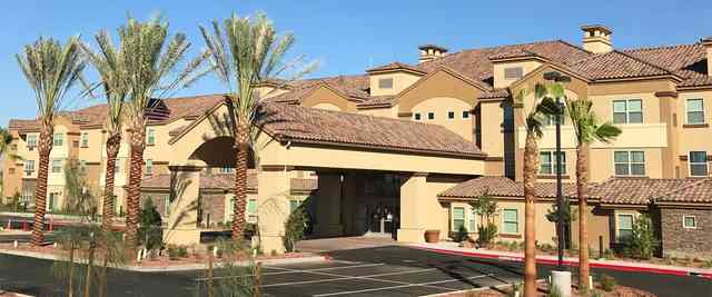 Cactus Valley Retirement Resort