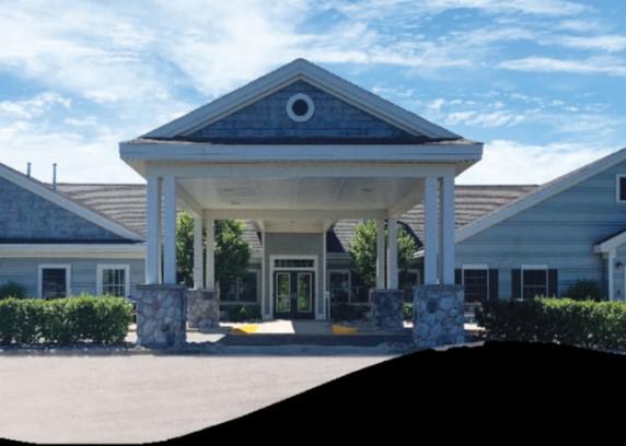 Newberry Assisted Living