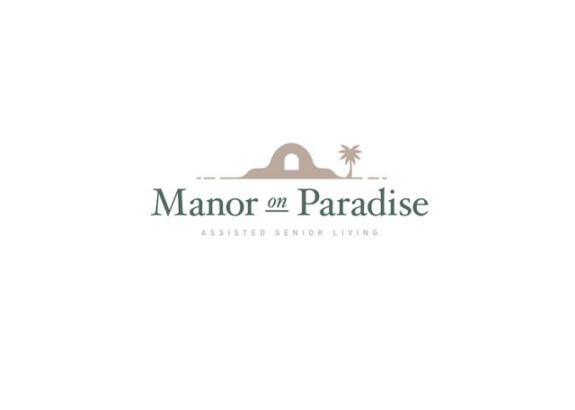 Manor on Paradise