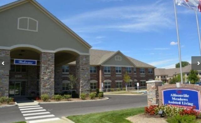 Allisonville Meadows Assisted Living