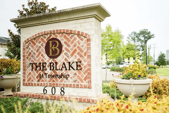 The Blake at Township