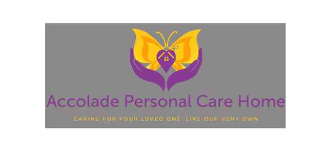 Accolade Personal Care Home