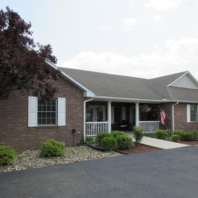 Hometown Manor Assisted Living of Bardstown