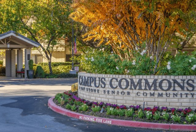 Campus Commons Senior Community