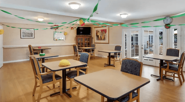 Greenwood Assisted Living