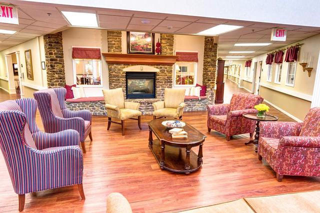 BrookStone Assisted Living