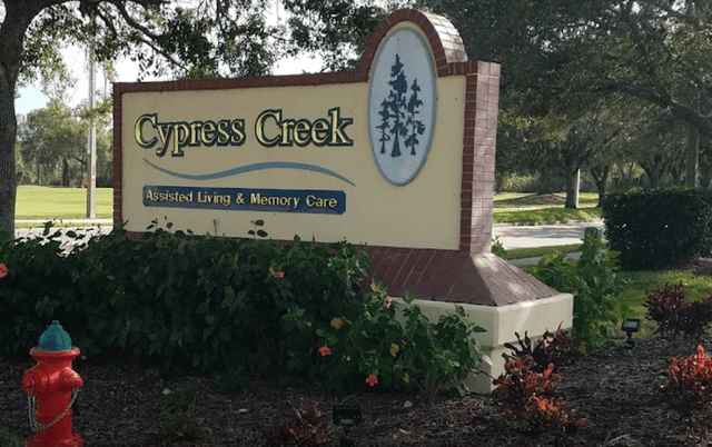 Cypress Creek Assisted Living & Memory Care
